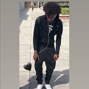 Meet your Posher, William